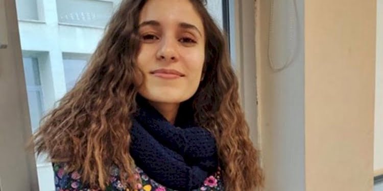 Gülistan Doku davasında yakalama kararı
