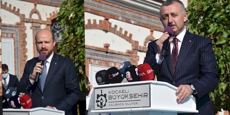 Belediye Başkanı, babasının malı gibi dağıttı: Bir yer alırlarsa iki yer vermeyen namerttir!