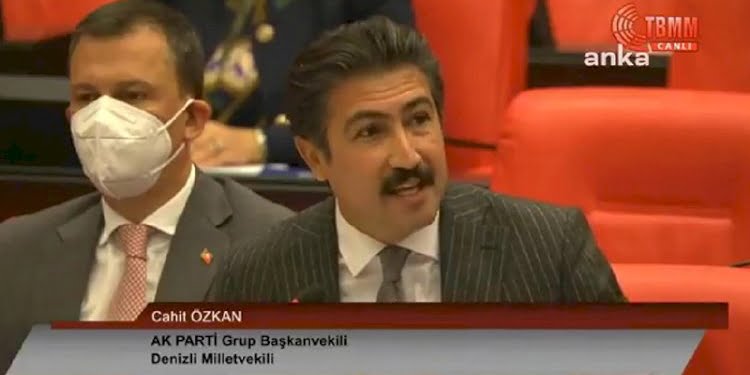 ‘Milyonlarca yılda oluşmuş doğal gaz bu dönemde keşfedilerek hizmete sunuldu’