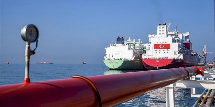 Türk Petrolleri ve BOTAŞ satılıyor mu? Bakan Dönmez’den açıklama geldi