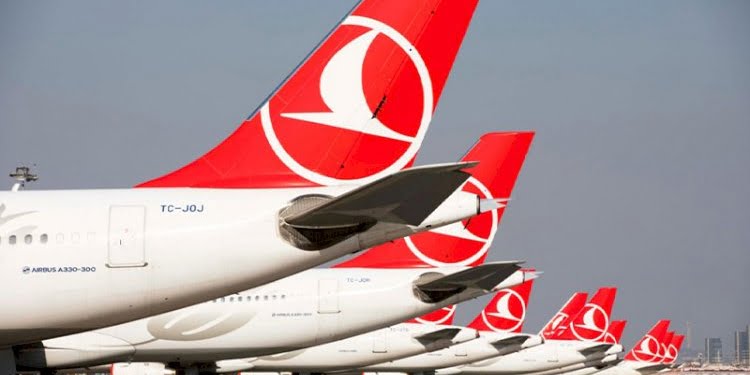 THY’den aile indirimi