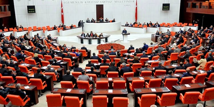 2022 bütçesi kanun teklifi: 278 Milyar TL açık var