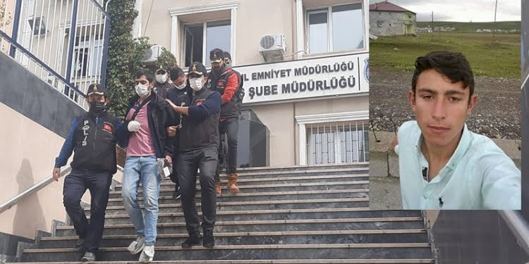 17 yaşındaki Ömer’in yanlışlıkla öldürüldüğü ortaya çıktı