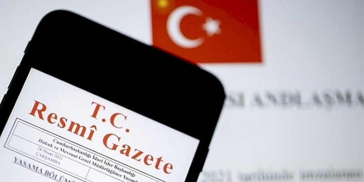 Nohut, saf amonyak ve sülfürik asit ihracı kayda bağlı ürünler listesine eklendi