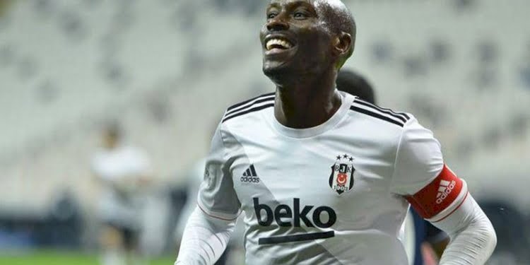 Beşiktaş’ta yeni sakatlık alarmı