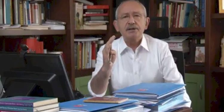 Kılıçdaroğlu’ndan faiz kararı öncesi bürokratlara yeni çağrı