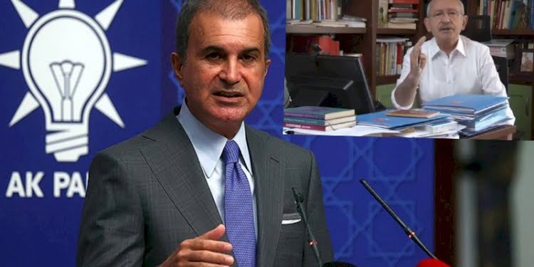 Kılıçdaroğlu’nun ‘son uyarı’ videosuna AKP’den ilk tepki: Açık tehdit