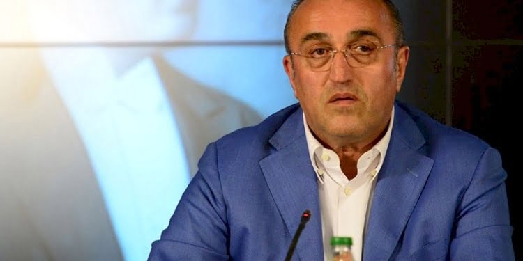 Abdurrahim Albayrak’tan ‘Falcao’ açıklaması: Bir hataydı…