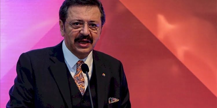 Rifat Hisarcıklıoğlu: Böyle bir kriz görmedik