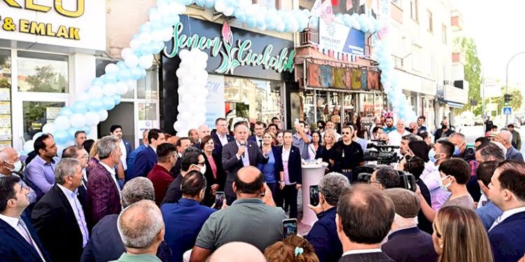 Muharrem İnce: İktidar da kandırıyor, muhalefet de