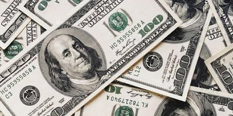 Gri liste kararı sonrası dolardan yeni rekor