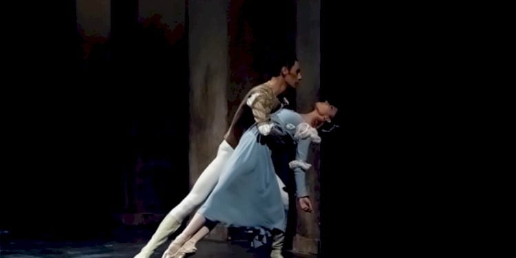 Antalya’da ‘Romeo ve Juliet’ balesi sahnelenecek