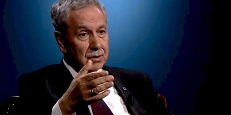 Bülent Arınç’tan Erdoğan’ı kızdıracak gönderme: Rize demeyelim birileri huylanmasın