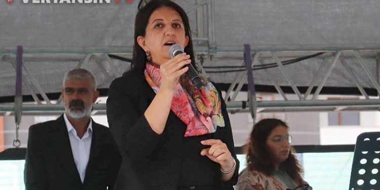 HDP’li Buldan: İleriki süreçte iktidarın bir parçası olacağız