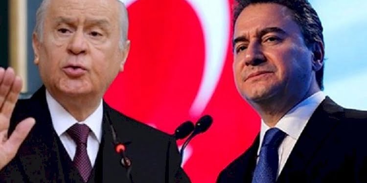 Babacan’dan Bahçeli’yi çok kızdıracak sözler! Eski videolarını izletti