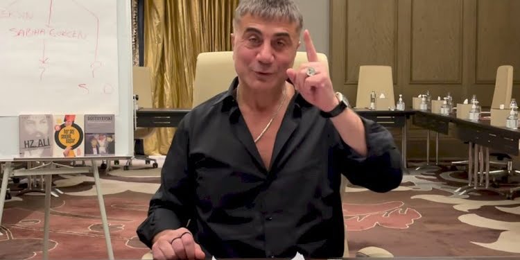 10 bin dolar alan siyasetçi: ‘Çok gizli tutulması kaydıyla bildirildi’