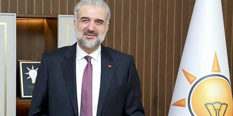 AKP İstanbul İl Başkanı: Cumhuriyet tarihinde yapılmayanları yaptık