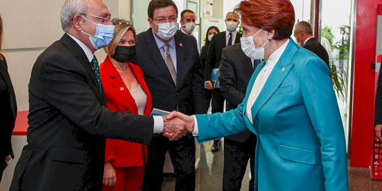 Kılıçdaroğlu’na İmamoğlu’nun gezileri soruldu: Adaylık talebi var mı?