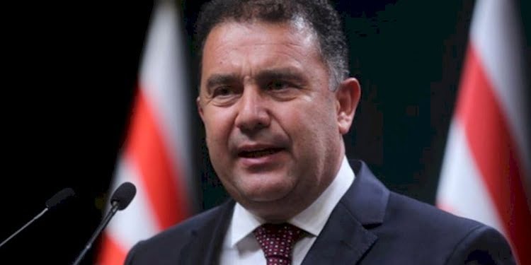 KKTC’yi karıştıran video… Ersan Saner: Kurgulanmış bir itibar suikastı