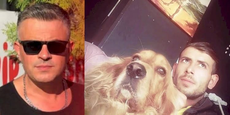Restoranda ‘Köpeğin dokundu abdestim bozuldu’ deyip ölüm saçtı
