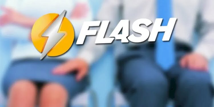 Yayın hayatına geri dönen Flash TV’de taciz skandalı!
