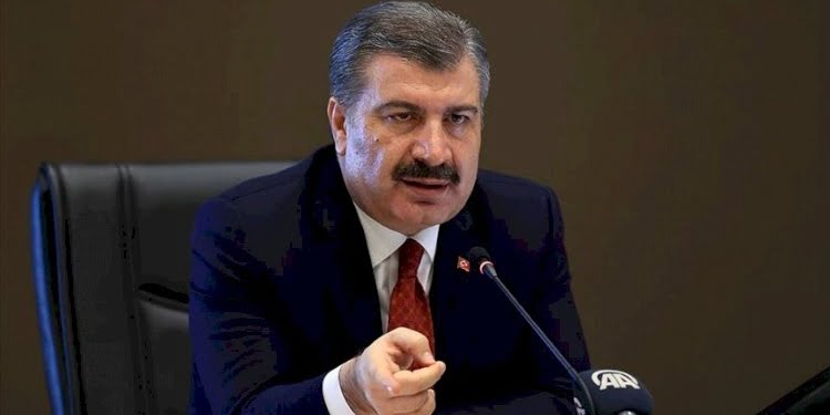 Boşuna mı yuttuk? Koca’dan Favipiravir açıklaması