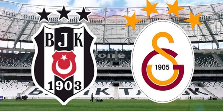 Beşiktaş-Galatasaray derbisinin hakemi belli oldu