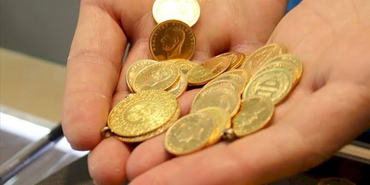 Merkez’in faiz kararı altını nasıl etkiledi?