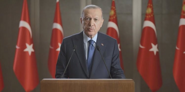 Erdoğan’ın gündemi sosyal medya: Milli güvenlik tehdidi