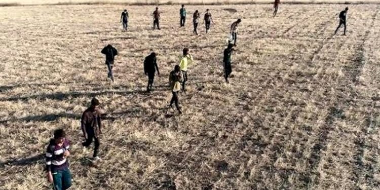 İran İçişleri’nden Afganlara: Gelmeyin