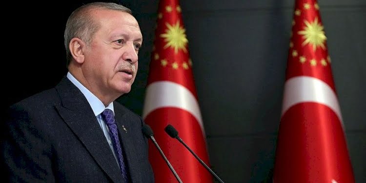 Erdoğan’dan dikkat çeken ’94 Ruhu’ mesajı… Milli Görüşçüler ne diyecek?