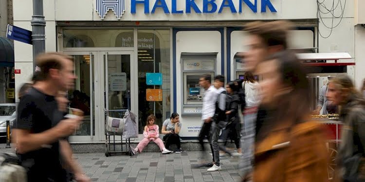 Bir kriz daha… ABD’de Halkbank kararı