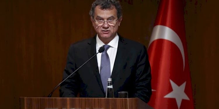 Faiz kararı sonrası TÜSİAD’dan mesaj