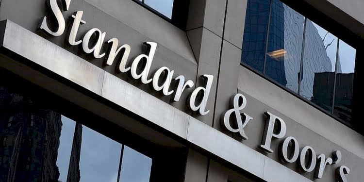 Standard Poor’s Türkiye’nin kredi notunu açıkladı