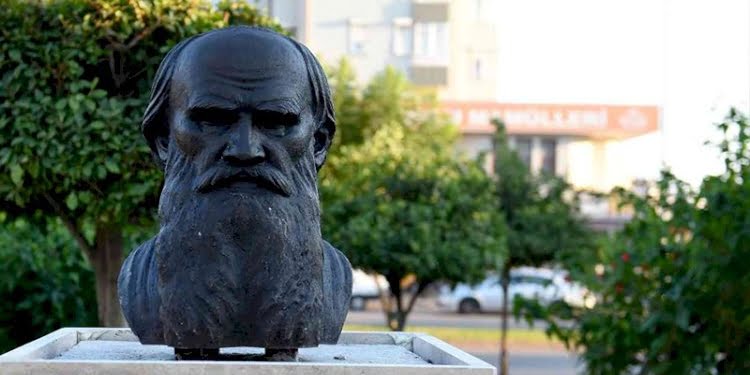 Rusya-Türkiye Dostluk Parkı açıldı