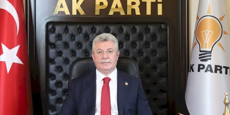 AKP’li Akbaşoğlu: Alım gücünü artırarak 2023’te de şahlanacağız