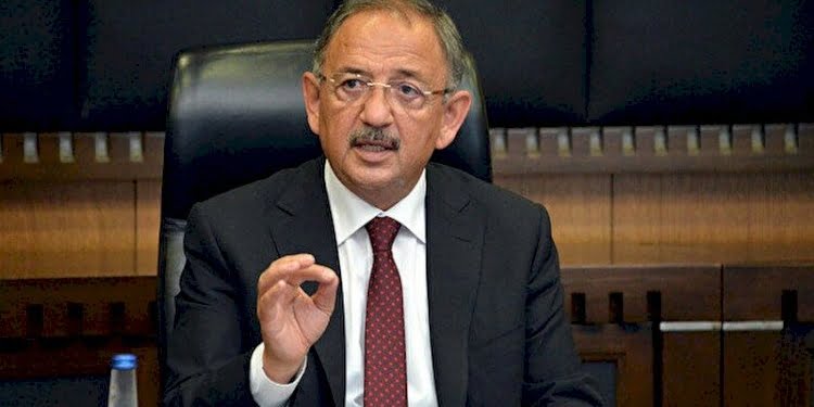 AKP’li Mehmet Özhaseki: Problemlerimiz var