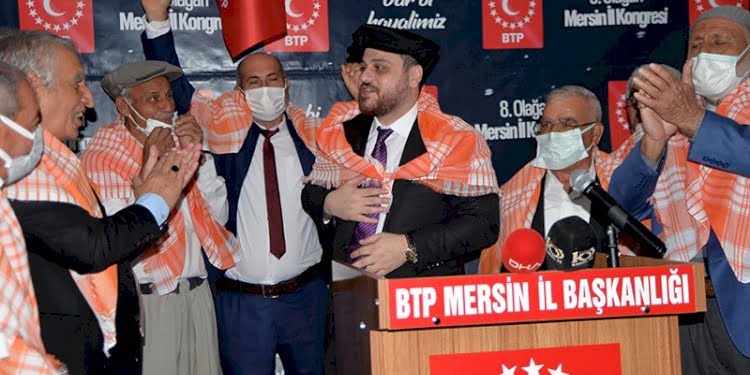 Hüseyin Baş: Türkiye’de asgari ücret 260 Euro, Almanya’da bebek maaşı 250 euro