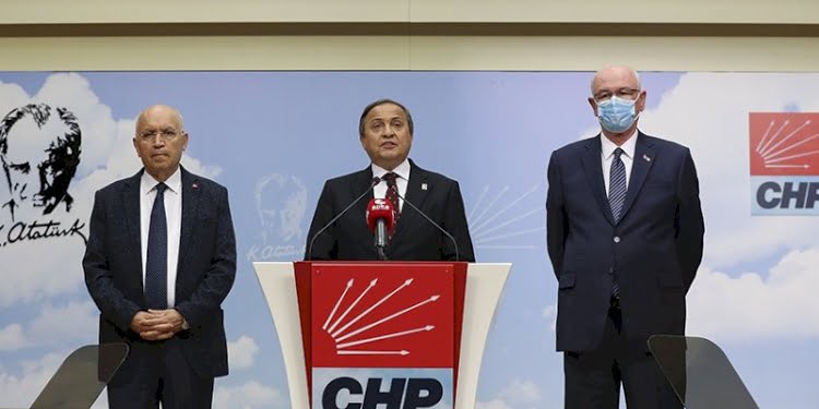 Yargıya gidiyorlar: Kaynakların tamamı Cumhur İttifakı belediyelerine gidiyor