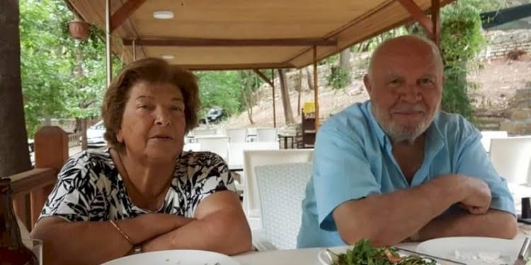 Musa Eroğlu’nun acı günü