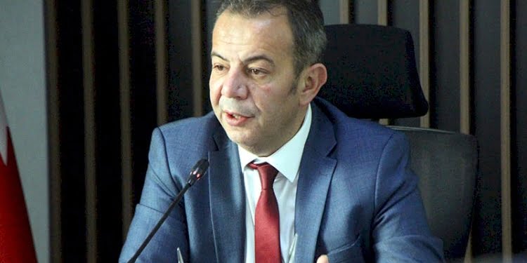 Muharrem İnce’nin partisine mi geçecek? Tanju Özcan: CHP ile bağım koparsa…