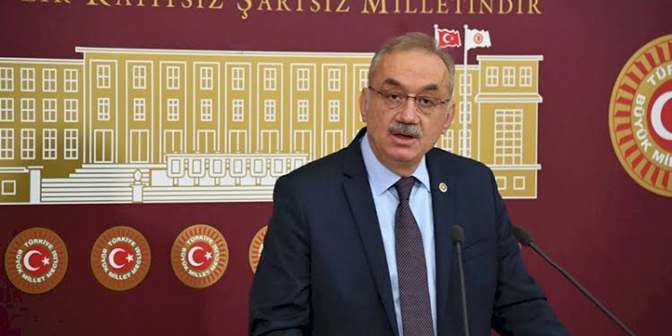 İYİ Parti’den ’10 büyükelçi’ açıklaması