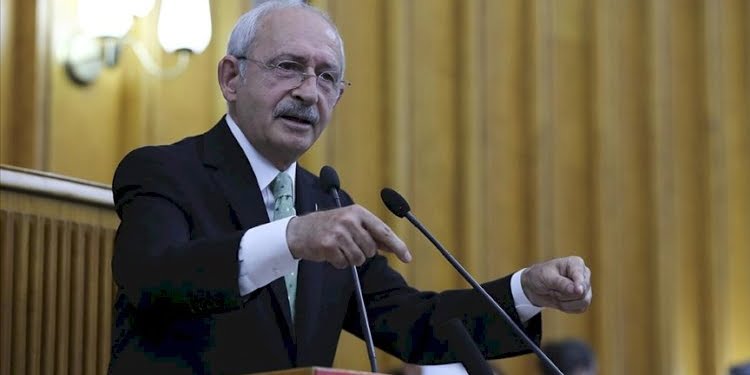 Kılıçdaroğlu: Hangi yabancı askerler gelecek?