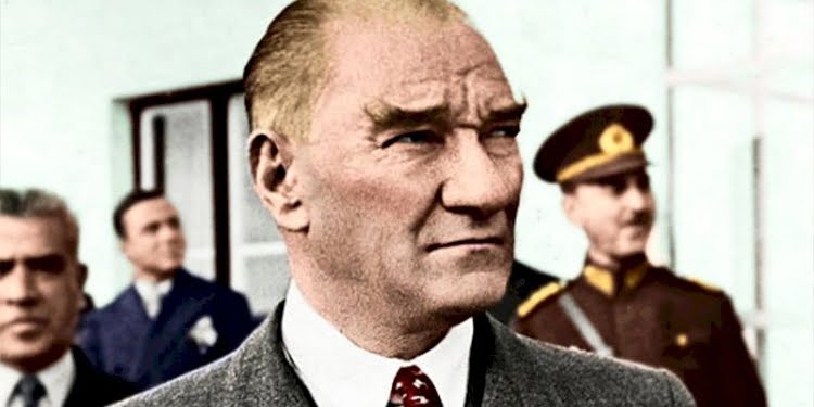 Atatürk’ün nadir görülen fotoğrafları sergilenecek