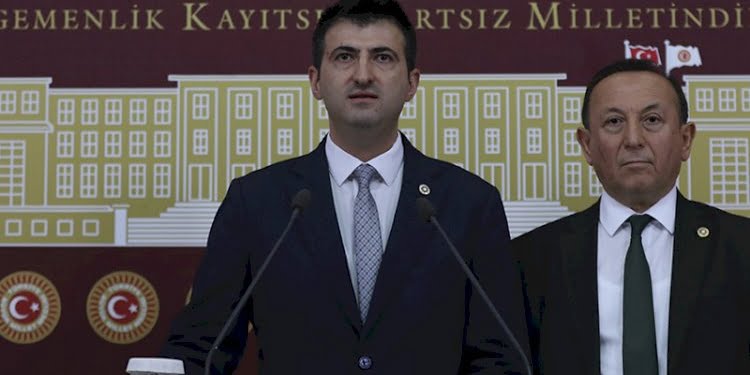 ‘CHP’den istifa gerekçelerimizi netleştirdi’