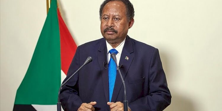 Sudan’da Başbakan Abdullah Hamduk serbest bırakıldı