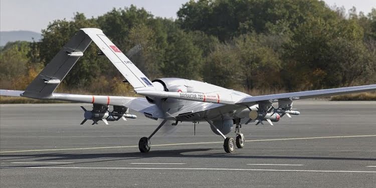 Türk SİHA’larıyla Rusları vurdular… Moskova’dan tepki geldi