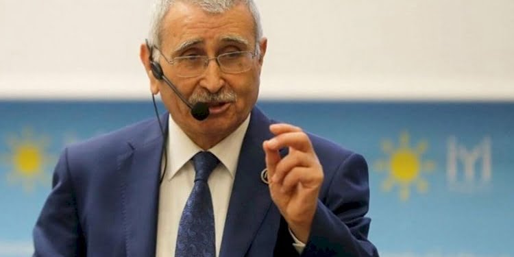 ‘Bu gece bir şey olabilir’ demişti… Sistem çöktü