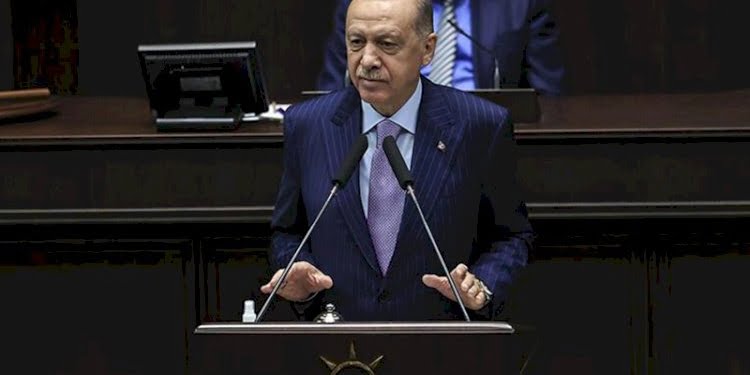 Erdoğan: CHP, HDP’ye boyun eğdi, yazık