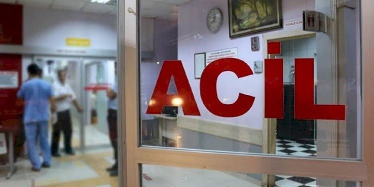 ‘Acillere başvurular iki kat arttı’